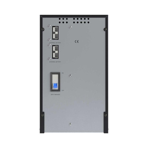 Блок батарейный для ИБП ДКС для Small Tower 2000ВА/1800Вт Tower 6х7А.ч 72В DKC BPSMLT2-72V фото 5