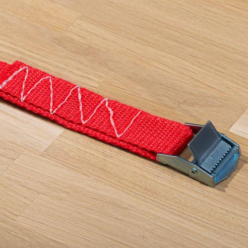 Ремень для крепления груза с фиксатором 6м Rexant 80-0247 фото 9