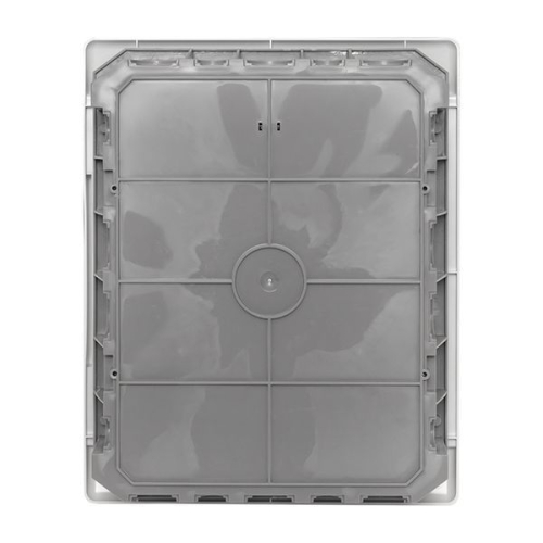 Щит ЩРВ-П-24 "SlimBox" IP41 бел. дверца PROxima EKF sb-v-24w фото 8