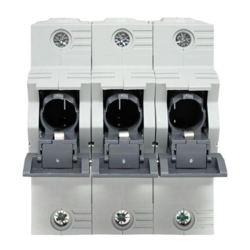 Предохранитель-разъединитель DF 14х51 3п (тип ПВЦ) EKF df143-e фото 12 Предохранитель-разъединитель DF 14х51 3п (тип ПВЦ) EKF df143-e фото 12