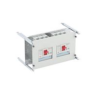 Комплект для внутренней вертикал. установки 3п RAM power MGS630 (F) Ш=600мм В=300мм с винтовым креплением YON R5NPKIB7V61116MGS