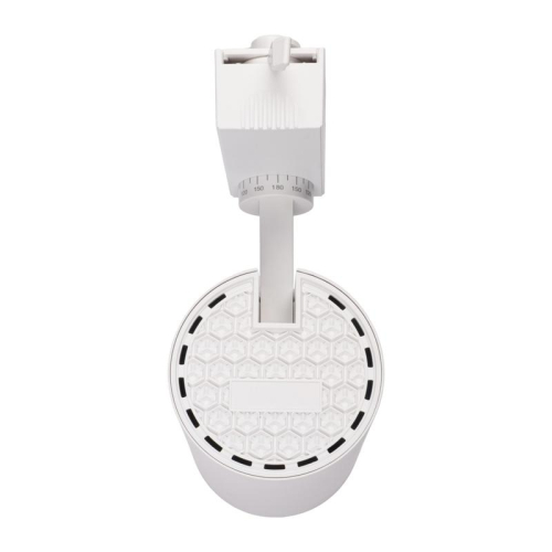 Светильник светодиодный трековый PTR 0730 Food Meat 30Вт IP40 24град. WH бел. Pro+ JazzWay 5026629 фото 12