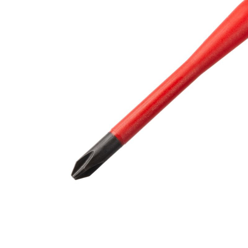 Набор диэлектрических отверток НИО-2209 КВТ 88935 фото 17 Набор диэлектрических отверток НИО-2209 КВТ 88935 фото 17