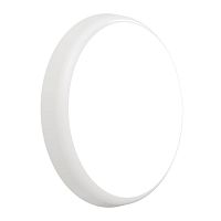 Светильник светодиодный ДБО88-25-131 CDR MW 840 LED 23Вт 4000К IP65 3100лм микроволновый датчик присутствия бел. Ардатов 1140425131