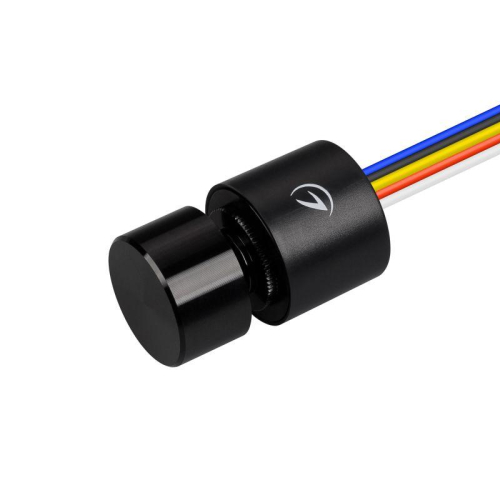 Диммер SR-NAVE-R24-3CH-BK (12-24В 108-216Вт RGB) IP65 пластик Arlight 046143 Диммер SR-NAVE-R24-3CH-BK (12-24В 108-216Вт RGB) IP65 пластик Arlight 046143