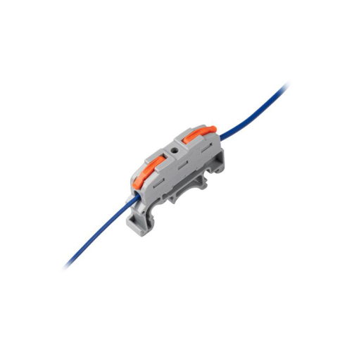 Клемма монтажная СМК PTC-1P 4211 DIN 450В 32А 0.08-2.5(4.0)кв.мм JazzWay 5073883 фото 7 Клемма монтажная СМК PTC-1P 4211 DIN 450В 32А 0.08-2.5(4.0)кв.мм JazzWay 5073883 фото 7