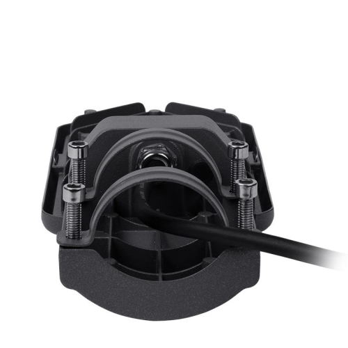 Светильник светодиодный PSL 08 GR 200Вт 5000К IP65 140/70град. ДКУ уличный консольный с линзовым модулем Pro JazzWay 5045866 фото 5