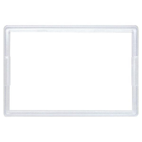 Стекло для электрощитов IP54 (80х118) PROxima EKF ak-4-3 фото 2