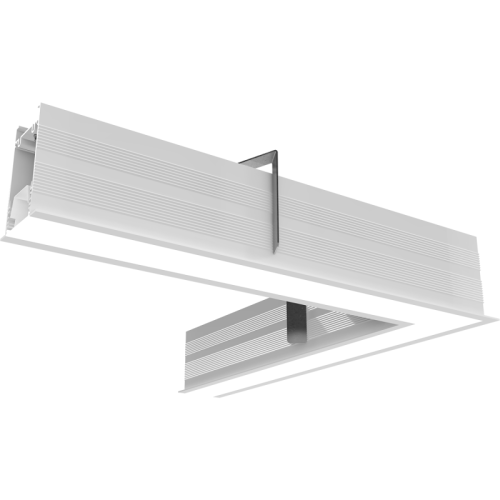 Светильник светодиодный LINER/R CC LED 600 TH S 32Вт 4000К IP20 встраив. СТ 1474000290 фото 5 Светильник светодиодный LINER/R CC LED 600 TH S 32Вт 4000К IP20 встраив. СТ 1474000290 фото 5