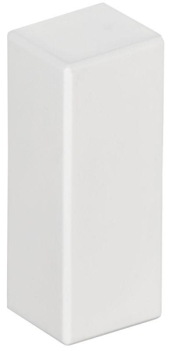 Заглушка 40х16 METRA ИЭК Leg 638155 Заглушка 40х16 METRA ИЭК Leg 638155