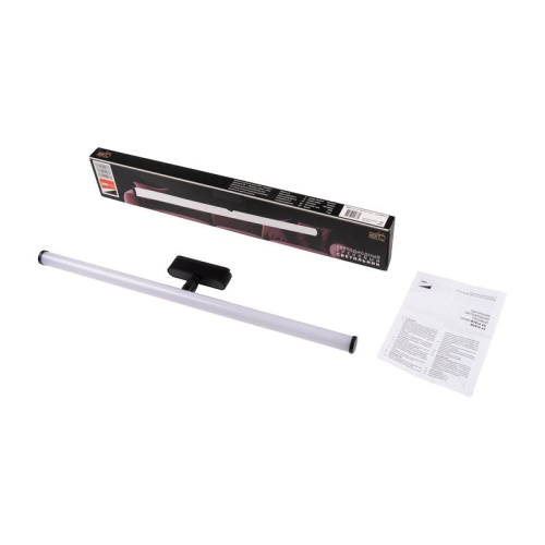 Светильник светодиодный трековый MTR16 4216 16Вт 4000К 200град. BL IP20 низковольтный Pro черн. JazzWay 5056879 фото 7 Светильник светодиодный трековый MTR16 4216 16Вт 4000К 200град. BL IP20 низковольтный Pro черн. JazzWay 5056879 фото 7