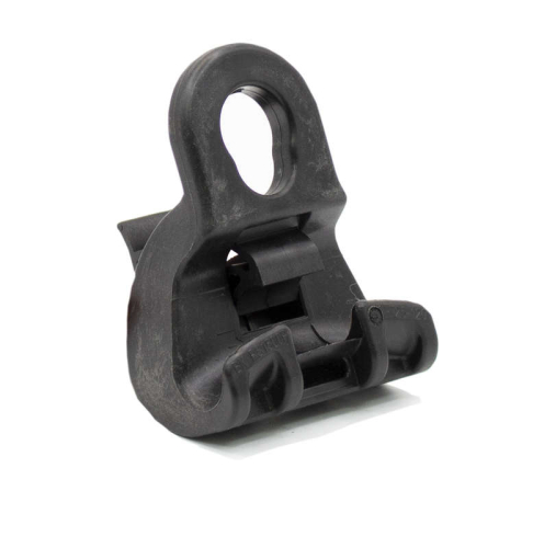 Зажим поддерживающий PS 1500 P без серьги (25-95кв.мм) ВК 20200031 Зажим поддерживающий PS 1500 P без серьги (25-95кв.мм) ВК 20200031