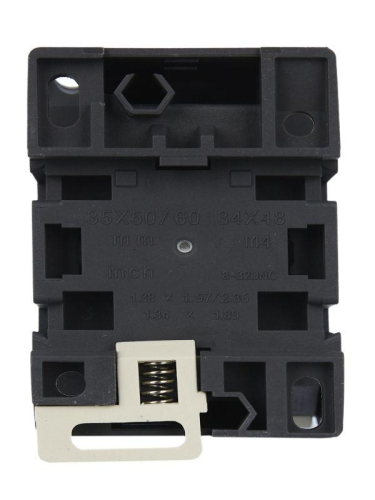 Контактор КМИ-10910 9А 230В/АС3 1НО KARAT IEK KKM11-009-230-10 фото 8