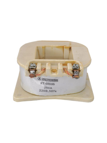 Катушка контактора КТ-5033Б 220В Электротехник ET018929 фото 3