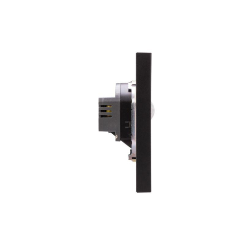 Подсветка STRONG MIELE СП настен. для ног антрацит Kranz KR-78-0727-5 фото 4