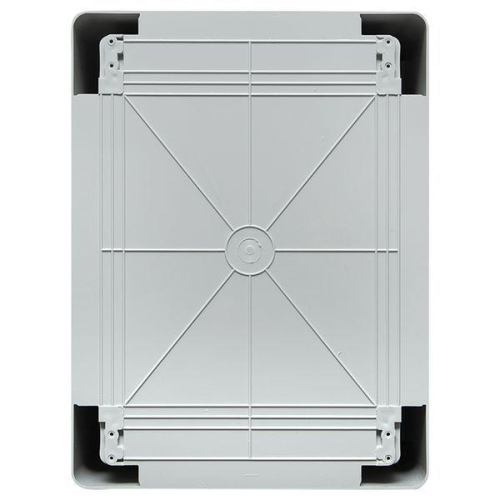 Бокс пластиковый с монтажной платой 400х300х170 IP65 PROxima EKF PB65MP003 фото 15