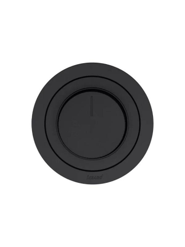 Диммер для LED ламп СП OSEN 250Вт механизм черн. бархат LEZARD 743-4288-163 фото 4