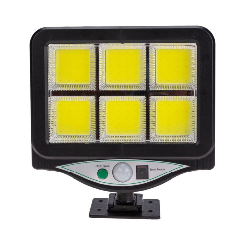 Светильник Стрэнд 6500К прожекторный встроен. аккумулятор солн. панель коллекция Лондон Rexant 602-2424 фото 4 Светильник Стрэнд 6500К прожекторный встроен. аккумулятор солн. панель коллекция Лондон Rexant 602-2424 фото 4