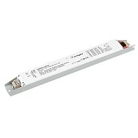 Блок питания ARJ-LG-120-LINEAR-PFC-HV 80-330В 0.3-0.7А 120Вт IP20 метал. Arlight 049559