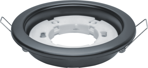 Светильник 95 459 NGX-R1-008-GX53 черн. матов. NAVIGATOR 95459 фото 2