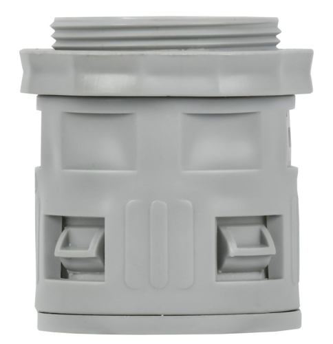 Муфта вводная для гофр. труб MVN32 IP40 ELASTA IEK ET-TA00D-MVN-032-K41-010 фото 4 Муфта вводная для гофр. труб MVN32 IP40 ELASTA IEK ET-TA00D-MVN-032-K41-010 фото 4