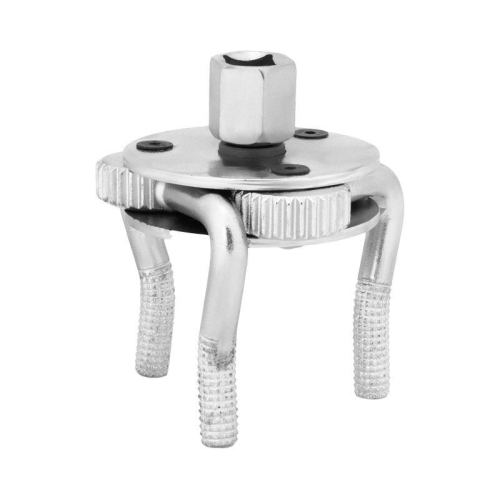 Съемник масляного фильтра Краб 43-102мм изогнутые захваты Rexant 80-0702 фото 6 Съемник масляного фильтра Краб 43-102мм изогнутые захваты Rexant 80-0702 фото 6