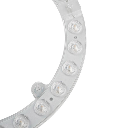 Модуль светодиодный с драйвером PPB Module 22Вт 6500К IP20 D195мм JazzWay 5064966 фото 2