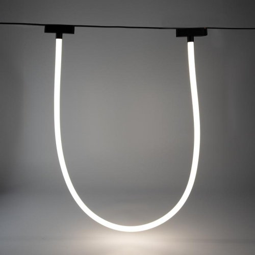 Светильник светодиодный трековый MTR16 4036-2m 36Вт 4000К 360град. BL IP20 низковольтный Pro черн. JazzWay 5057210 фото 6 Светильник светодиодный трековый MTR16 4036-2m 36Вт 4000К 360град. BL IP20 низковольтный Pro черн. JazzWay 5057210 фото 6