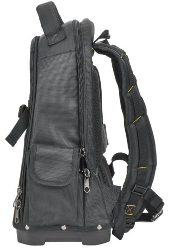 Рюкзак монтажника BP-12 ARMA2L 5 с пластик. дном IEK A2L5-BP12-13-K02 фото 5