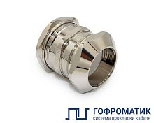 Муфта вводная МТТ-ЛС-32 IP67 ГОФРОМАТИК zeta45913