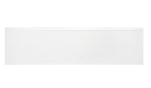 Светильник светодиодный ДВО CP 20 C 36W OP 940 W30L120 295х1195х42мм 36Вт 4000К Ra90 IP40 наклад. бел. панель Русский Свет 14062023247 фото 5