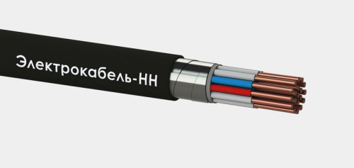 Кабель КВБбШвнг(А)-LS 19х1.5 0.66кВ (м) ЭЛЕКТРОКАБЕЛЬ НН 00-00030141 Кабель КВБбШвнг(А)-LS 19х1.5 0.66кВ (м) ЭЛЕКТРОКАБЕЛЬ НН 00-00030141