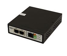 Удлинитель TR-IP2 Ethernet (VDSL) на 2 порта до 3000м OSNOVO 10441