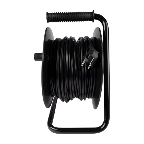 Удлинитель на катушке 4х50м с с заземл. CRG-04-5000 ФАZА 5063822 фото 12