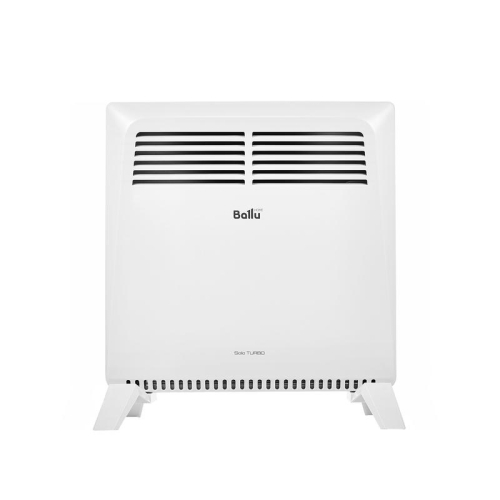 Конвектор электрический Solo Turbo BEC/SMT-1000 Ballu НС-1166357 фото 2