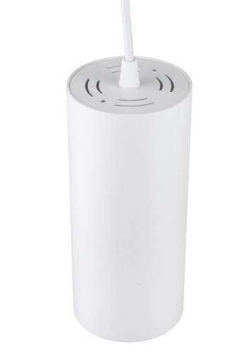 Светильник светодиодный ДСО AS 30 C 27 VW 930 1.1M WH 90х250мм 30Вт 3000К IP20 подвесной в компл. с тросом 1.1м бел. Русский Свет 11023023265 фото 4 Светильник светодиодный ДСО AS 30 C 27 VW 930 1.1M WH 90х250мм 30Вт 3000К IP20 подвесной в компл. с тросом 1.1м бел. Русский Свет 11023023265 фото 4