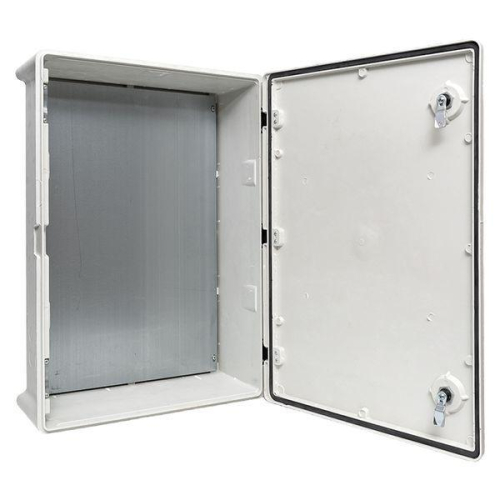 Щит ЩМП антивандальный (700х500х200мм) IP65 навесной PROxima EKF FRE705020MP фото 11 Щит ЩМП антивандальный (700х500х200мм) IP65 навесной PROxima EKF FRE705020MP фото 11