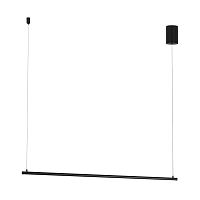 Светильник светодиодный SP-UMBRA-HANG-H-L900-15W Day4000 (BK 120 deg 230В) IP20 металл Arlight 036942(1)