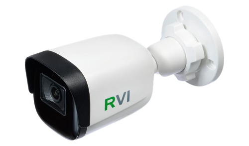 Видеокамера сетевая цилиндрическая Rvi RVi-1NCT4052 (2.8) white Видеокамера сетевая цилиндрическая Rvi RVi-1NCT4052 (2.8) white