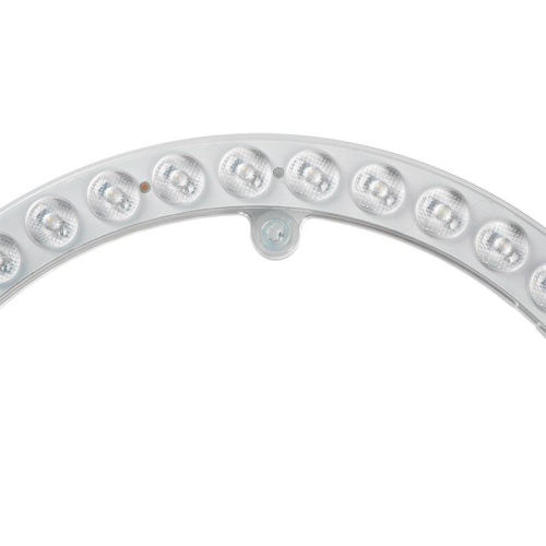 Модуль светодиодный с драйвером PPB Module 28Вт 6500К IP20 D230мм JazzWay 5064980 фото 2