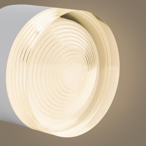 Светильник Zoro 15Вт GX53х1 IP20 спот Voltega VGL7134DL-01W фото 10 Светильник Zoro 15Вт GX53х1 IP20 спот Voltega VGL7134DL-01W фото 10