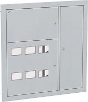 Щит этажный ЩЭ-6-1 36 IP31 УХЛ3 IEK MKM42-06-31