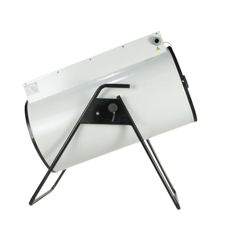 Пушка тепловая 40кВт СФО-40 HINTEK 04.01.01.000129 фото 5