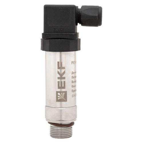 Преобразователь давления PRT-101 0-2.5 MПа M20х1.5 0.5проц. EKF PRT-101-2.5-0.5-M20 фото 2