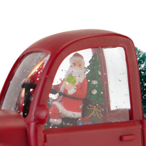 Светильник декоративный "Машина" с подсветкой и конфетти питание от USB Neon-Night 501-169 фото 11 Светильник декоративный "Машина" с подсветкой и конфетти питание от USB Neon-Night 501-169 фото 11