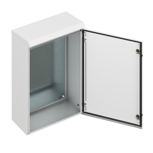 Козырек защитный уличный для навесных корпусов 600х300мм DKC R5NTT063 фото 5