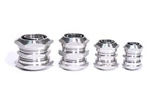 Муфта вводная МСР-ЛР-25 IP67 ГОФРОМАТИК zeta45524