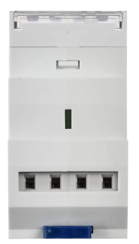 Реле фаз ORF-SP 3ф. 2 конт. 130-650В AC ONI ORF-SP-130-650VAC фото 4