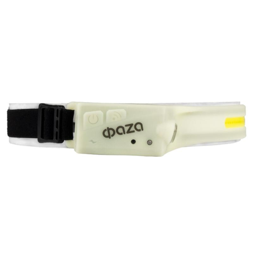 Фонарь аккумуляторный налобный ФАZА AccuFH3-L3W/L3W-GLOW 3Вт COB+3Вт XPE (5режимов упраление жестами) IP44 ФАZА 5061729 фото 2 Фонарь аккумуляторный налобный ФАZА AccuFH3-L3W/L3W-GLOW 3Вт COB+3Вт XPE (5режимов упраление жестами) IP44 ФАZА 5061729 фото 2