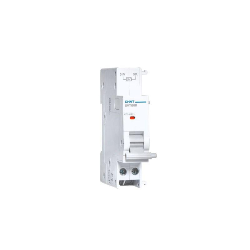 Расцепитель минимального напряжения UVT-B8R10 48В AC/DC для NB8-125R (R) CHINT 560048